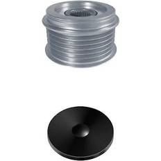 Hella Vehicle Parts Hella Freewheel Pulley 9XU358038-971