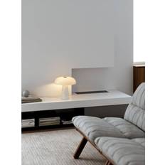 Metro Lane Buyce Glossy Table Lamp
