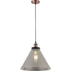 Loxton Lighting 1 Light Pendant Lamp