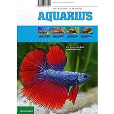 Dennerle Aquarius Magazine Nr 4931 Betta