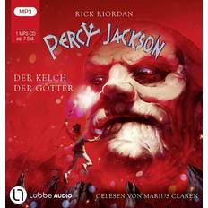 Percy Jackson Teil 6