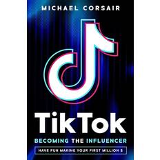 TikTok Michael Corsair 9798630097071