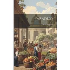 Paradiso Dante Alighieri