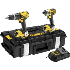 Dewalt DCK285M2 (2x 4.0Ah)