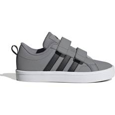 adidas Barn Vs Pace 2.0 Kids - Grey Three/Core Black/Cloud White