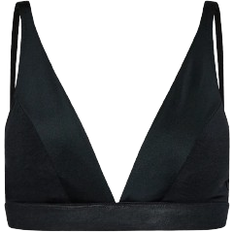 Soft Bra - Black
