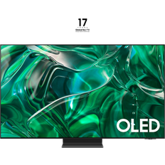 120 Hz Téléviseurs Samsung TQ55S95C