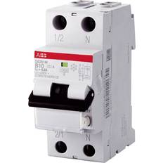 Disjoncteurs Différentiels Résiduels ABB 2CSR255180R1165