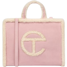 UGG X Telfar Medium Bag - Pink