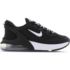 NIKE Air Max 270 GO PS - Black/White