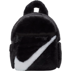 Nike mini backpack Nike Sportswear Futura 365 Mini Backpack - Black/White