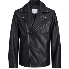 Jack & Jones Rocky Jacket - Black