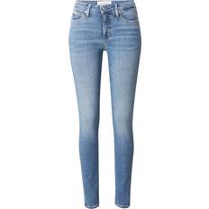 Calvin Klein Recycled Materials Jeans Calvin Klein Jeans blue denim