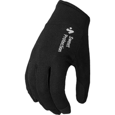 Dame - Skinn Tilbehør Sweet Protection Hunter Gloves Women's - Black