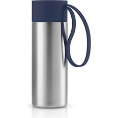 Eva Solo To Go Navy Blue Termosmugg 35cl