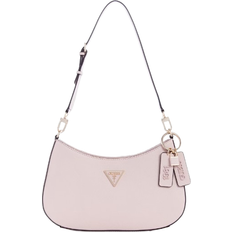 Guess Handbags Guess Noelle Shoulder Bag - Light Rose