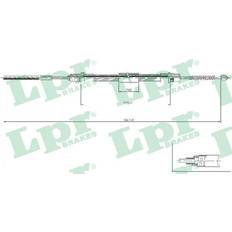 LPR Bremsewire C0209B