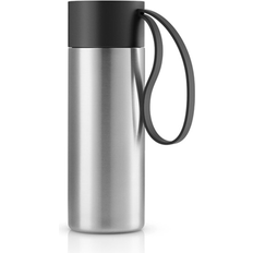 Eva Solo To Go Black 567003 Travel Mug 35cl