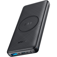 Anker 533 Wireless Power Bank