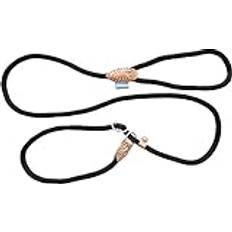 Supersoft Rope Trigger Lead Black 14mm x 48