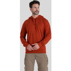 Craghoppers Nosilife Tagus Hoodie - Red