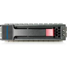 HP E 2TB 3.5" SATA-600 7200rpm