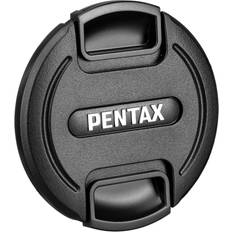 Pentax Forreste objektivdæksler Pentax O-LC77 Forreste objektivdæksel