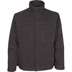 EN 14404 Work Jackets Mascot Rockford Work Jacket Grey