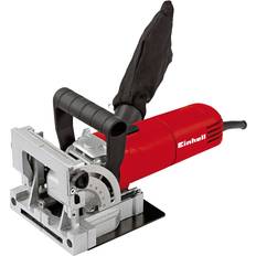 Stromnetz Flachdübelfräsen Einhell TC-BJ 900