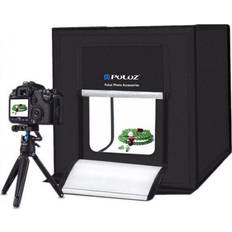 Fotobord & Lystelt Puluz Mozo Dimmless Marquee