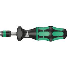 Wera 7400 Kraftform 05074701001 Destornillador de torque