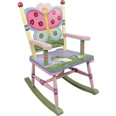 Fantasy Fields Magic Garden Rocking Chair