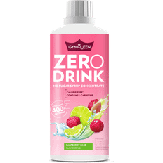 Gymqueen Zero Drink 1000ml 1 Stk.