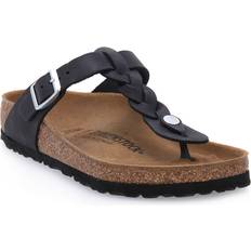 Birkenstock Gizeh Chaussures Birkenstock Gizeh - Noir