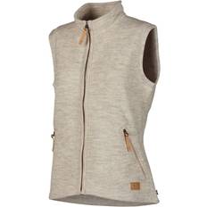 Ivanhoe of Sweden Women's NLS Coco Vest, 36, Birch