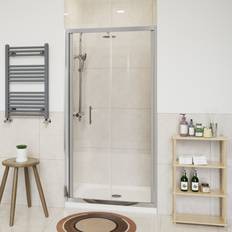 Showers Belfry Bathroom Salah 92cm