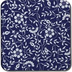 Marlow Home Co Flowers Coaster