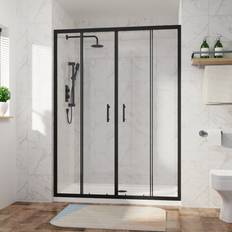 Showers Belfry Bathroom Tiffanie 152.5cm