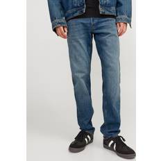 Jack & Jones Jjimike Jjoriginal Sbd 517 Tapered Fit Jeans