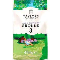 Taylors Of Harrogate Lazy Sunday Ground Coffee