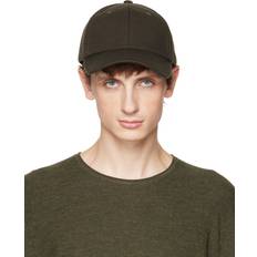 Rag & Bone Khaki Takisada Cap ARMY UNI