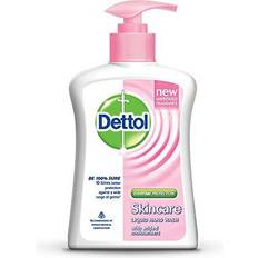 Dettol Liquid Hand Wash 200ml