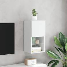 Metro Lane Cabinet With Lights