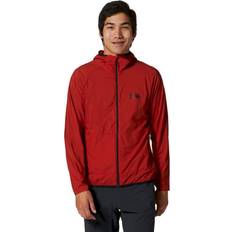 Mountain Hardwear Kor AirShell Hoody Softshelljacke Herren Desert Red