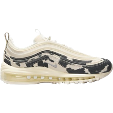 Chrome - Women Trainers Nike Air Max 97 W - Sail/Black/Chrome