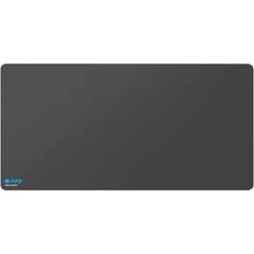 Natec Challenger Mouse Pad Black XXL