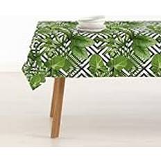 Hemtextil Belum Multifärgad 300 x 155 cm Bordsduk Multifärgad