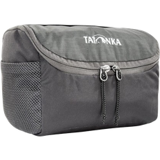 Nylon - Women Toiletry Bags & Cosmetic Bags Tatonka Toiletry Bag 3L - Titan Grey