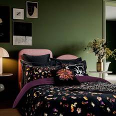 Ted Baker Scattered Floral Super Duvet Cover Multicolour