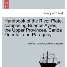 Handbook of the River Plate (Paperback) (2011)